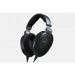 Sennheiser ゼンハイザー HD6XX HD650同等品 開放型  オープンバック プロフェッショナルヘッドホン ブラック 輸入品