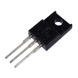 PchパワーMOSFET 60V30A 2SJ334