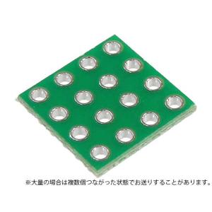 16ホールユニバーサル基板(2.54mm)の詳細画像4