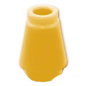 4529247 レゴ パーツ コーン 1 x 1 [ Pearl Gold / パールゴールド ] ...