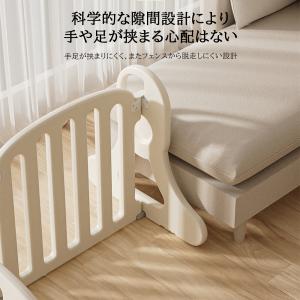 GU MODE ベビーゲート ベビーサークル ...の詳細画像5