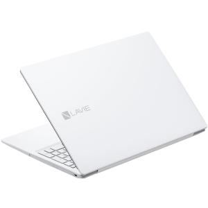 NEC ノートパソコン LAVIE Note Standard NS100/N2W PC-NS100N2W