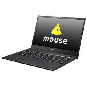 マウスコンピューター MBI82S512P20C-B ノートパソコン Mouse