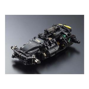 京商 ミニッツレーサー MR-03EVO シャシーセット (N-MM2/4100KV) 32798 新品
