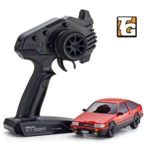 京商 ラジオコントロール ミニッツAWD トヨタ セリカ GT-Four RC 京商 ラジオコントロール ミニッツAWD トヨタ セリカ GT-Four RC