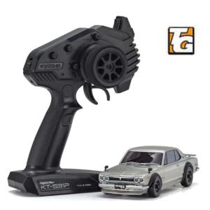 京商 1/27スケール ミニッツAWD レディセット S660 Modulo X 京商 1/27スケール ミニッツAWD レディセット S660 Modulo X