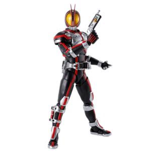 S.H.Figuarts（真骨彫製法） 仮面ライダーファイズ 新品未開封品 プレミア価格販売｜topgear-web