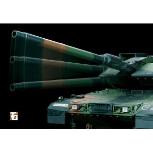 タミヤ 1/16RC ドイツ連邦軍主力戦車 レ...の詳細画像2
