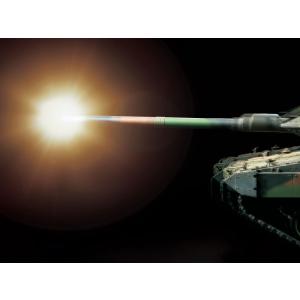 タミヤ 1/16RC ドイツ連邦軍主力戦車 レ...の詳細画像3
