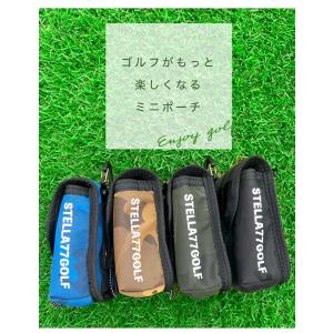 ゴルフボールケース 距離計スコープホルダー ゴ...の詳細画像2