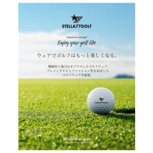 ゴルフボールケース 距離計スコープホルダー ゴ...の詳細画像5