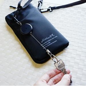 ネックポーチ スマホショルダー スマホポーチ ...の詳細画像5