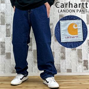 パンツ Carhartt Brandon jeans 30968231_60299328_600.jpg