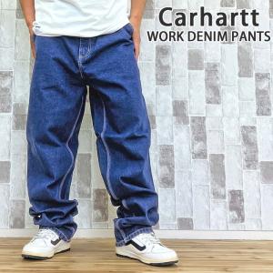 Carhartt（カーハート） Carhartt WIP ジーンズ BRANDON PANT