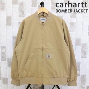 carhartt カーハート アクティブボンバージャケット Active Bomber  ジャケット ブルゾン アウター I032150 メンズ ブランド｜topism