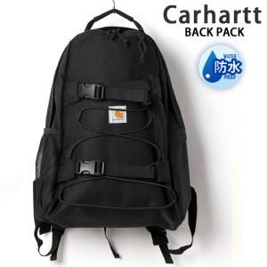 Carhartt（カーハート） クラシック ラップトップ バックパック 25L