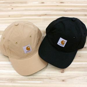 Carhartt カーハート モンタナキャップ Montana Cap 帽子 キャップ｜topism