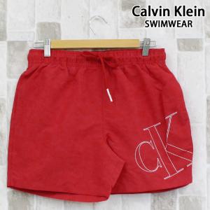 Calvin Klein（カルバン・クライン） ラッシュガード ノースリーブ