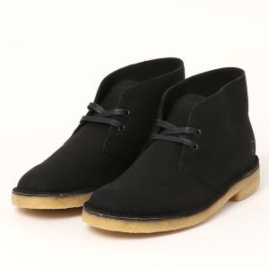 Clarks（クラークス） スエードデザートブーツ2 Desert Boot 2 ブーツ