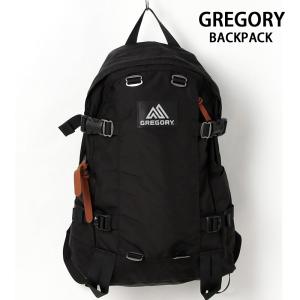 オールデイ グレゴリー [ブラック/フューシャ] GREGORY ALL DAY 22L