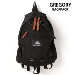 GREGORY グレゴリー ファインデイ バックパック リュック リュックサック Fine Day V2/137539 バック 18L メンズ レディース ブランド ブラック 黒｜topism