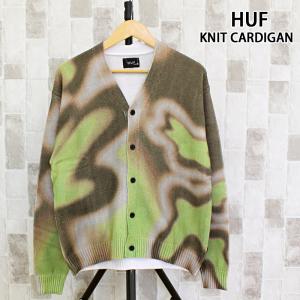 送料無料 HUF ハフ コーデュロイアップリケ クオリティ クルーネックスウェット QUALITY CREWNECK 裏起毛 トップス 長袖 トレーナー スウェットシャツ プルオーバー メンズ ストリート スケーター ブランド PF00689 HUF（ハフ） コーデュロイアップリケ クオリティ クルーネック