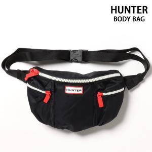 HUNTER ハンター オリジナル バムバッグ Original Bumbag 1L 男女兼用 バッグ 鞄 ボディバッグ ウエストバッグ ヒップバッグ メンズ レディース｜topism