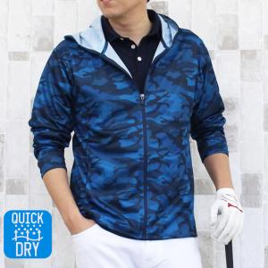 muta（ムータ） MOVEFIT(R)ストレッチ ジップパーカー [全3色