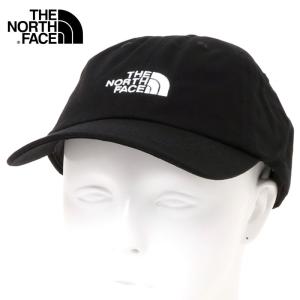 THE NORTH FACE ザ・ノース・フェイス 6パネル ハーフドーム ロゴキャップ 帽子｜topism