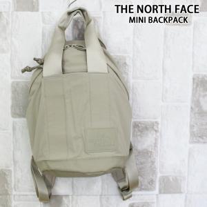 THE NORTH FACE ザ ノースフェイス ネバーストップ ミニ バックパック W NEVER STOP MINI BACKPACK NF0A81DV4H0 メンズ レディース ブランド