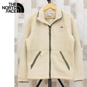 THE NORTH FACE ザ ノースフェイス シェルパフリース キャンプシャー フルジップジャケット Men’s Campshire Full-Zip Jacket｜topism