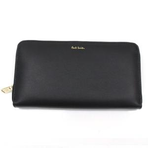PAUL SMITH ポールスミス 長財布 ラ...の詳細画像1