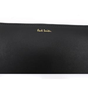 PAUL SMITH ポールスミス 長財布 ラ...の詳細画像5