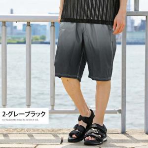 水着 サーフパンツ メンズ 海水パンツ 海パン...の詳細画像2