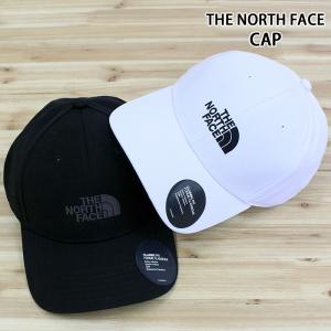 THE NORTH FACE ザ ノースフェイス リサイクル66クラシックハット ベースボールキャップ Recycled 66 Classic Hat 帽子 メンズファッション 小物 ブランド