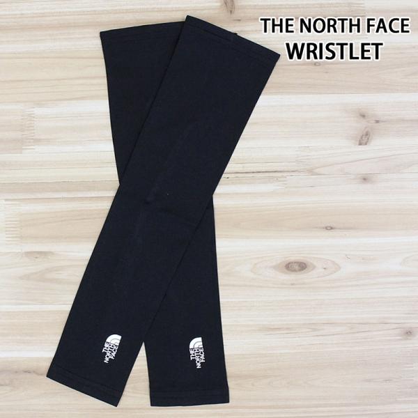 THE NORTH FACE ザ ノースフェイス リストレット アームカバー WRISTLET ザ・...
