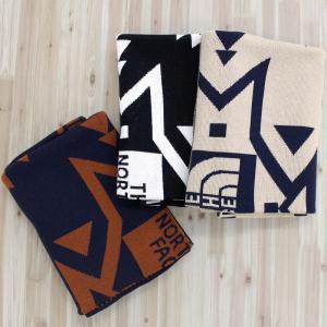 THE NORTH FACE ザ ノースフェイス ニットブランケット KNIT BLANKET｜TopIsm-トップイズム-メンズ通販