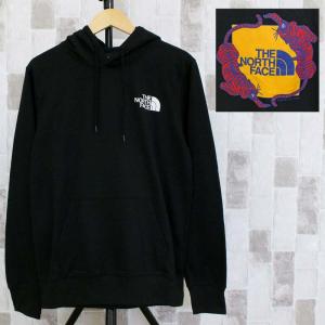THE NORTH FACE ザ ノースフェイス YEAR OF THE TIGER バックプリントフーディーMen's CNY Pecycled Pullover Hoodie｜topism