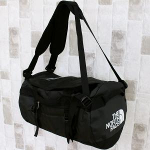 THE NORTH FACE（ザ ノースフェイス） ボストンバッグ ベースキャンプ