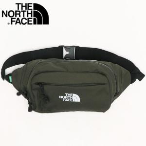 THE NORTH FACE ザ ノースフェイス ヒップサック-L ボディバッグ Ml Hip Sack-L｜topism