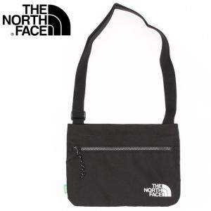 THE NORTH FACE ザ ノースフェイス ワンポイントロゴ クロスバッグ KIDS SLIM CROSS BAG｜topism