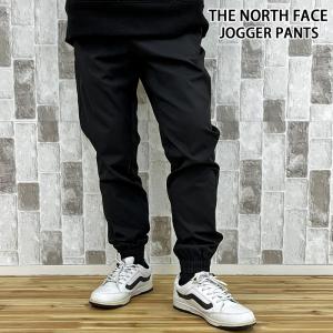 THE NORTH FACE ザ ノースフェイス FRASH DRY スタンダードジョガーパンツM STANDARD JOGGER ロゴ ワンポイント ボトムス ロングパンツ メンズ ブランド｜topism