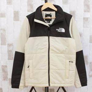 THE NORTH FACE ザ ノースフェイス ゴセイ パファージャケット Men’s Gosei Puffer Jacket｜topism