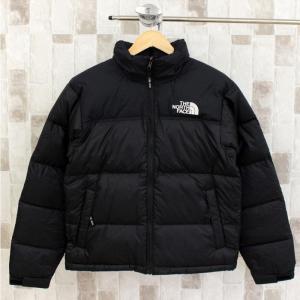 THE NORTH FACE（ザ ノースフェイス） ダウンジャケット ダウン ヌプシ