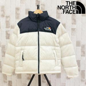 THE NORTH FACE ザ ノースフェイス レトロヌプシプライドジャケット ダウンジャケット Men’s 1996 Retro Nuptse Pride Jacket｜topism