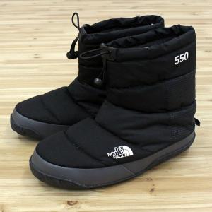 THE NORTH FACE ザ ノースフェイス ヌプシ アプレ ブーティ スノーブーツ Men's Nuptse Apres Bootie ブランド メンズ｜topism