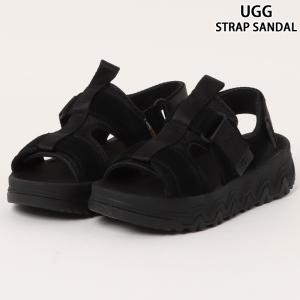 UGG アグ キャップトレイル ストラップ サンダル 厚底 CapTrail Strap Sandal 1167496 ブランド レディース