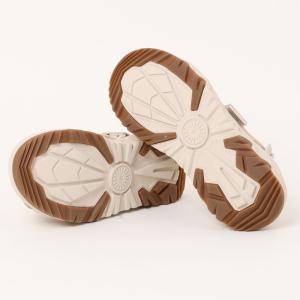 UGG アグ キャップトレイル ストラップ サ...の詳細画像4