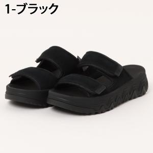 UGG アグ キャップトレイルストラップ スラ...の詳細画像1