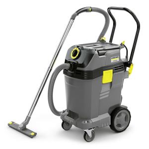 【車上渡し】KAERCHER ケルヒャー 業務用 乾湿両用掃除機 NT 50/1 Tact *JP(1.148-408.0) 18.3kg